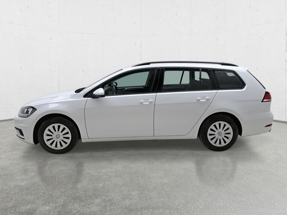 VOLKSWAGEN GOLF KOMBI - Automobil: obrázok 5 VOLKSWAGEN GOLF KOMBI - Automobil: obrázok 5