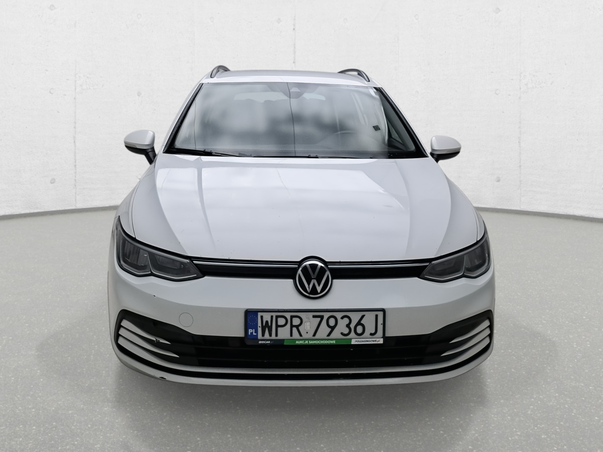 VOLKSWAGEN GOLF KOMBI - Automobil: obrázok 3 VOLKSWAGEN GOLF KOMBI - Automobil: obrázok 3