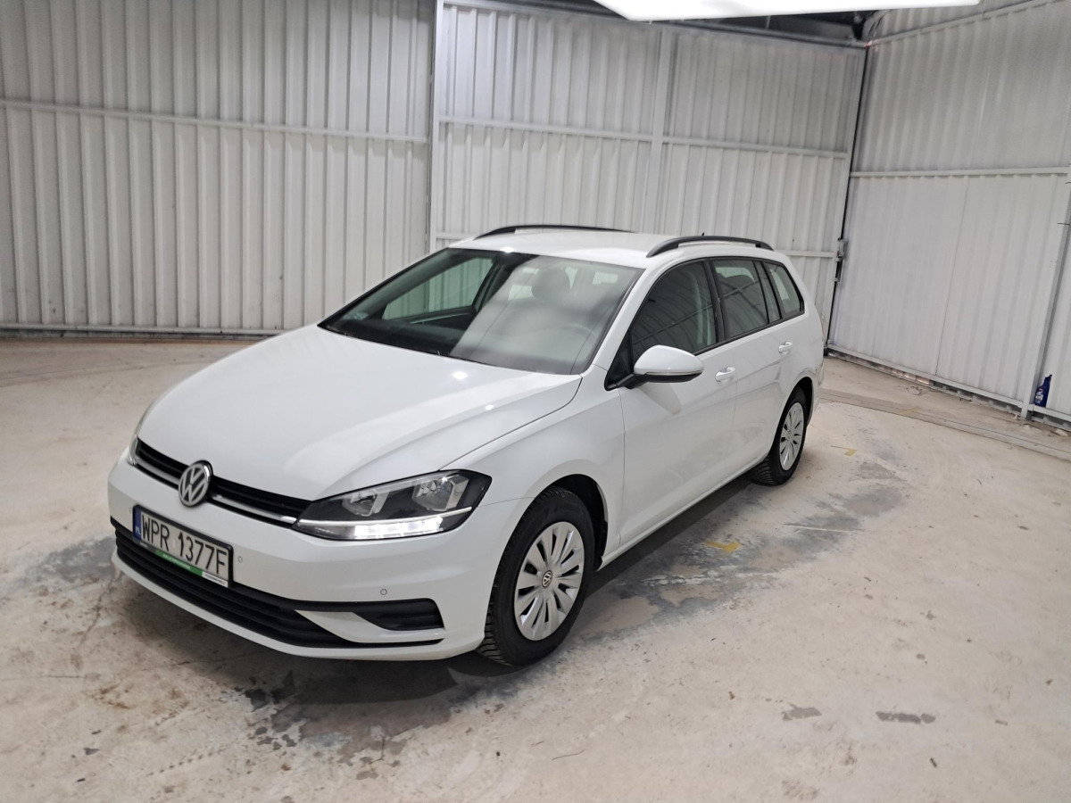 VOLKSWAGEN GOLF KOMBI - Automobil: obrázok 3 VOLKSWAGEN GOLF KOMBI - Automobil: obrázok 3