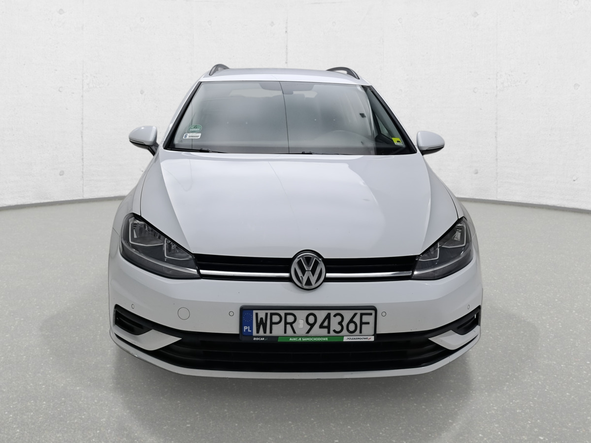 VOLKSWAGEN GOLF KOMBI - Automobil: obrázok 3 VOLKSWAGEN GOLF KOMBI - Automobil: obrázok 3