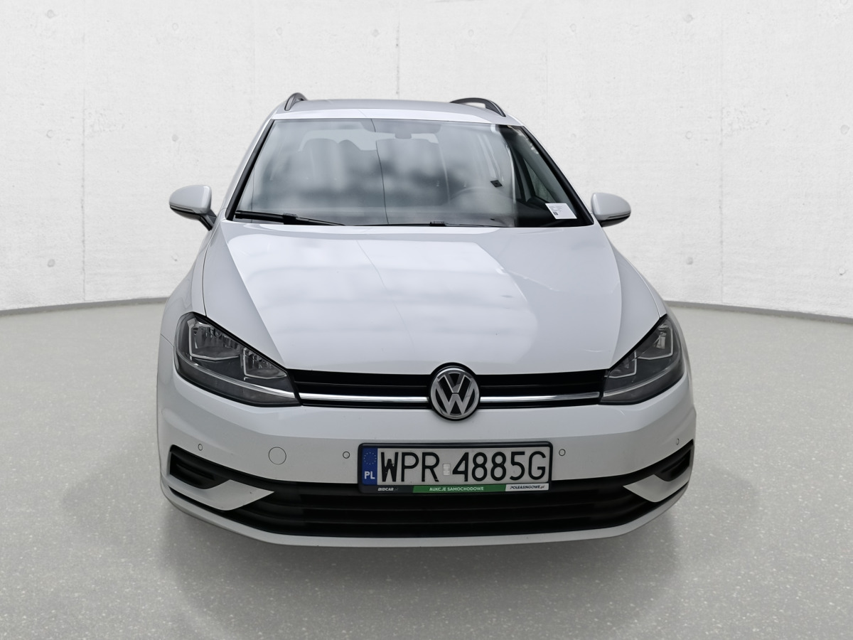VOLKSWAGEN GOLF KOMBI - Automobil: obrázok 3 VOLKSWAGEN GOLF KOMBI - Automobil: obrázok 3