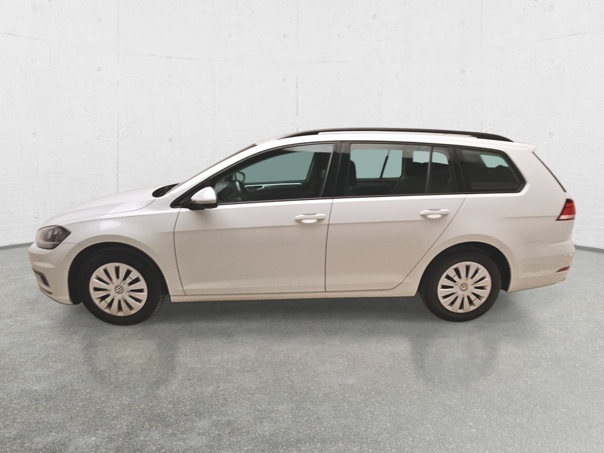 VOLKSWAGEN GOLF KOMBI - Automobil: obrázok 5 VOLKSWAGEN GOLF KOMBI - Automobil: obrázok 5