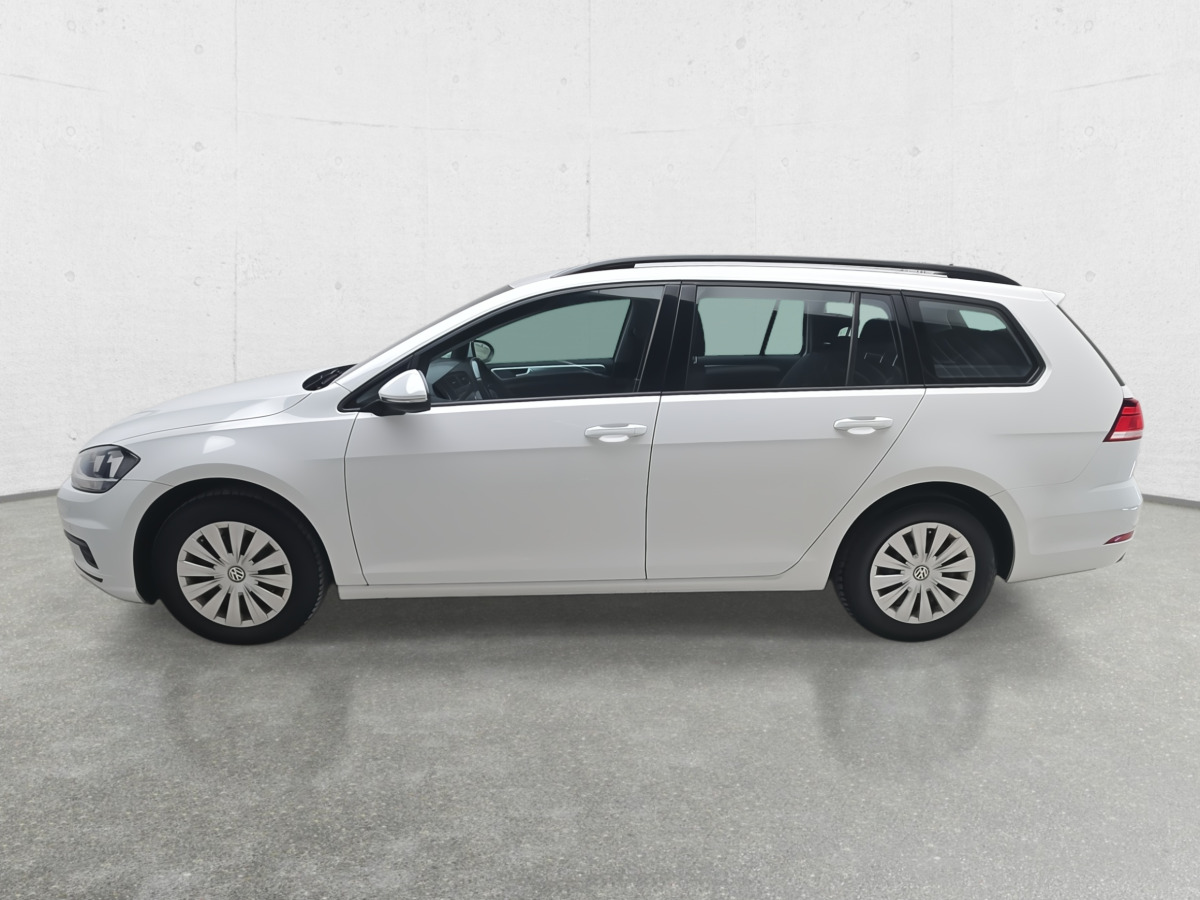 VOLKSWAGEN GOLF KOMBI - Automobil: obrázok 5 VOLKSWAGEN GOLF KOMBI - Automobil: obrázok 5