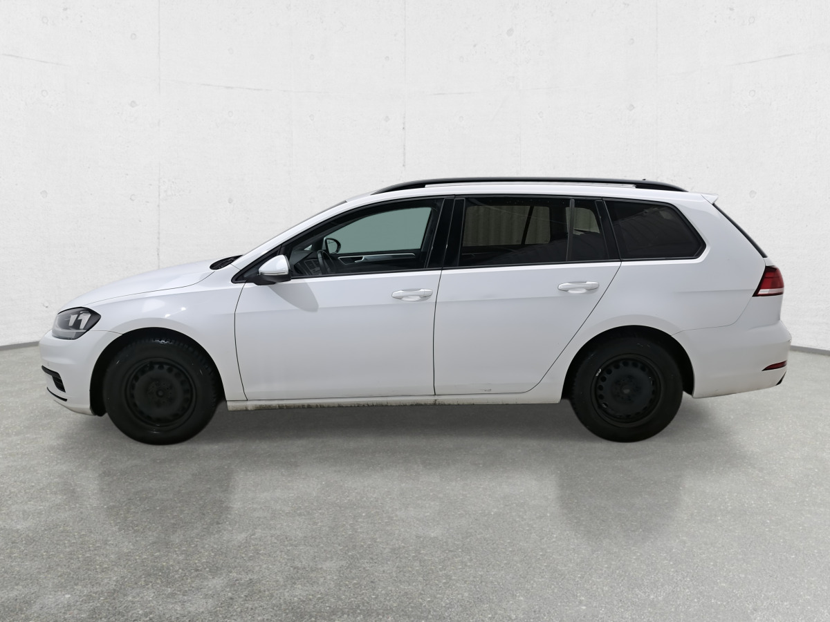 VOLKSWAGEN GOLF KOMBI - Automobil: obrázok 5 VOLKSWAGEN GOLF KOMBI - Automobil: obrázok 5