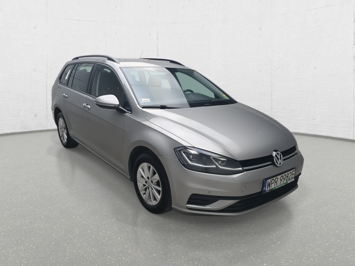 VOLKSWAGEN GOLF KOMBI - Automobil: obrázok 1 VOLKSWAGEN GOLF KOMBI - Automobil: obrázok 1