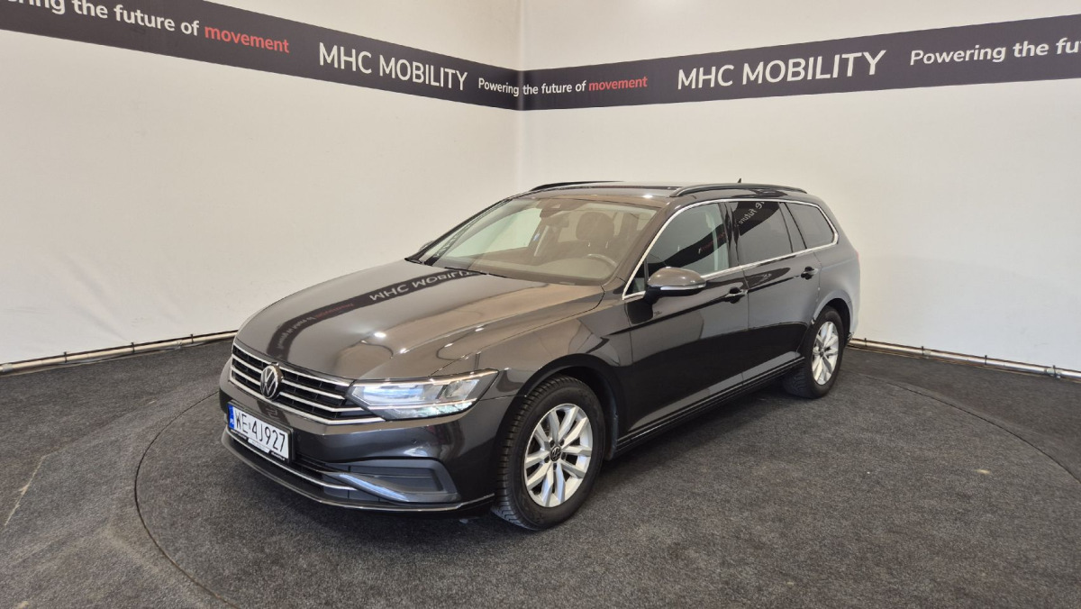 VOLKSWAGEN PASSAT KOMBI - Automobil: obrázok 2 VOLKSWAGEN PASSAT KOMBI - Automobil: obrázok 2