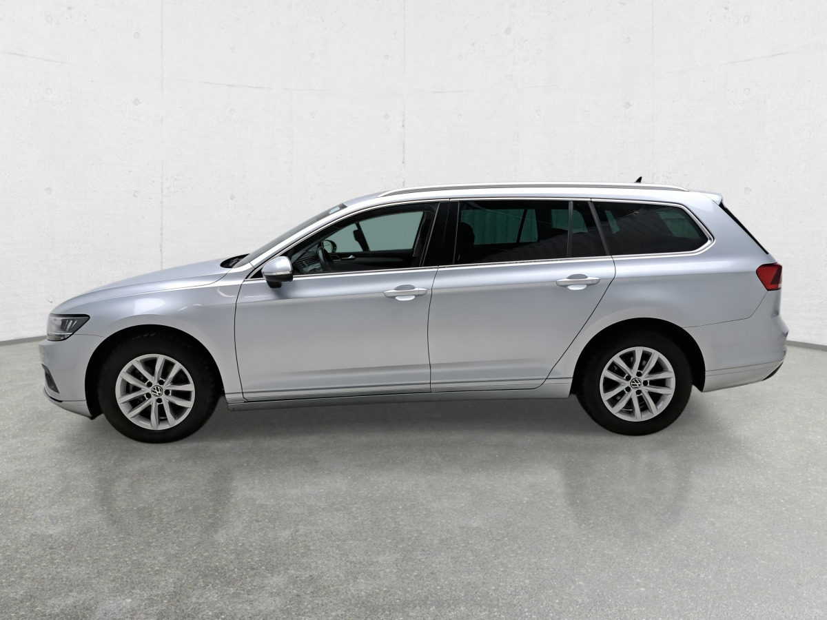 VOLKSWAGEN PASSAT KOMBI - Automobil: obrázok 5 VOLKSWAGEN PASSAT KOMBI - Automobil: obrázok 5
