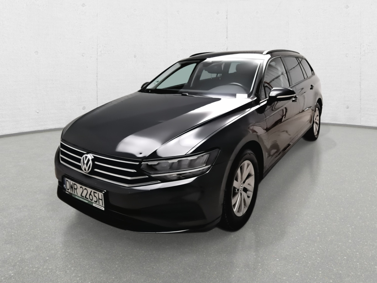 VOLKSWAGEN PASSAT KOMBI - Automobil: obrázok 4 VOLKSWAGEN PASSAT KOMBI - Automobil: obrázok 4