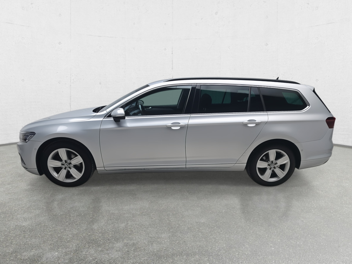 VOLKSWAGEN PASSAT KOMBI - Automobil: obrázok 5 VOLKSWAGEN PASSAT KOMBI - Automobil: obrázok 5