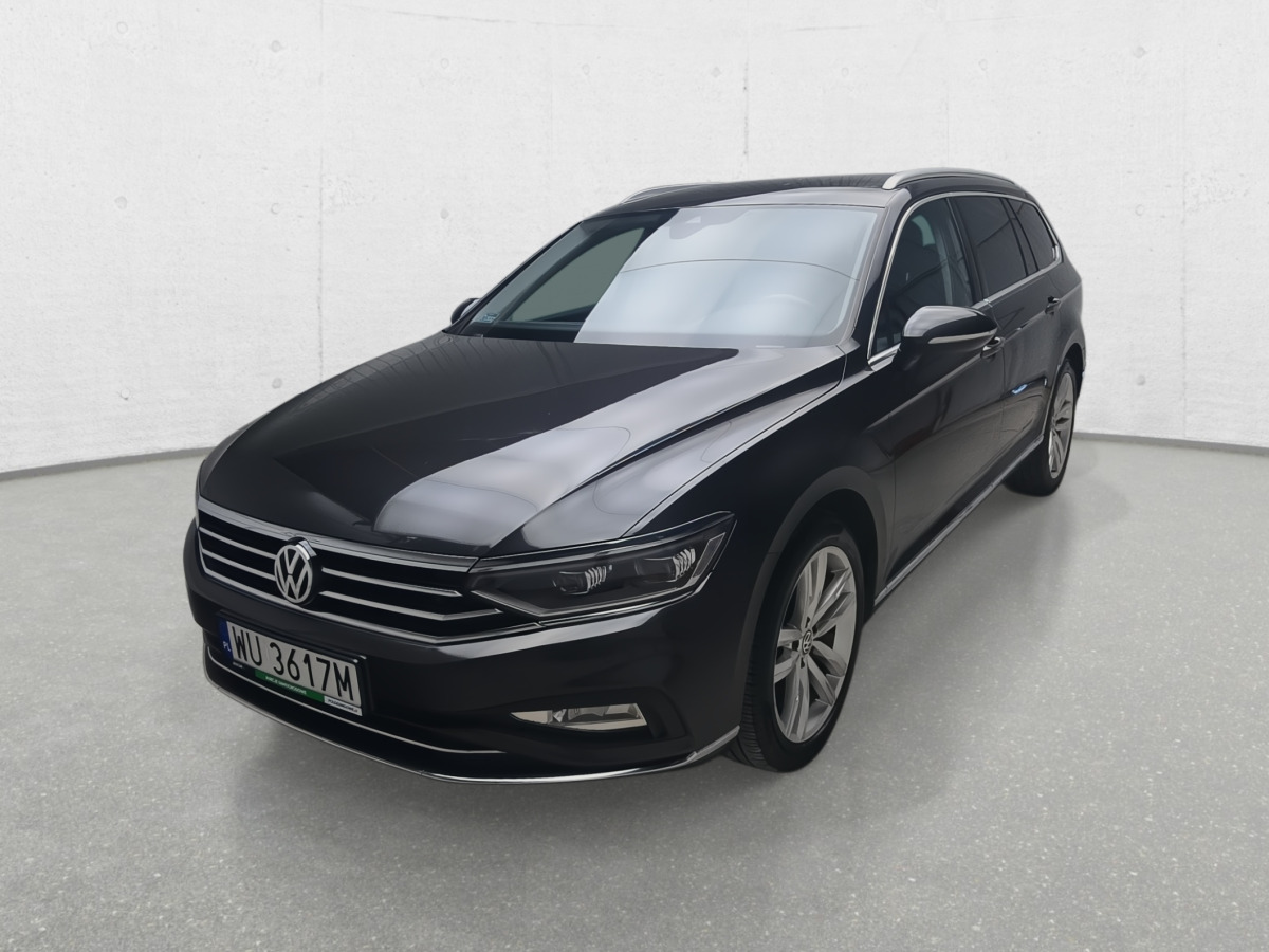 VOLKSWAGEN PASSAT KOMBI - Automobil: obrázok 3 VOLKSWAGEN PASSAT KOMBI - Automobil: obrázok 3