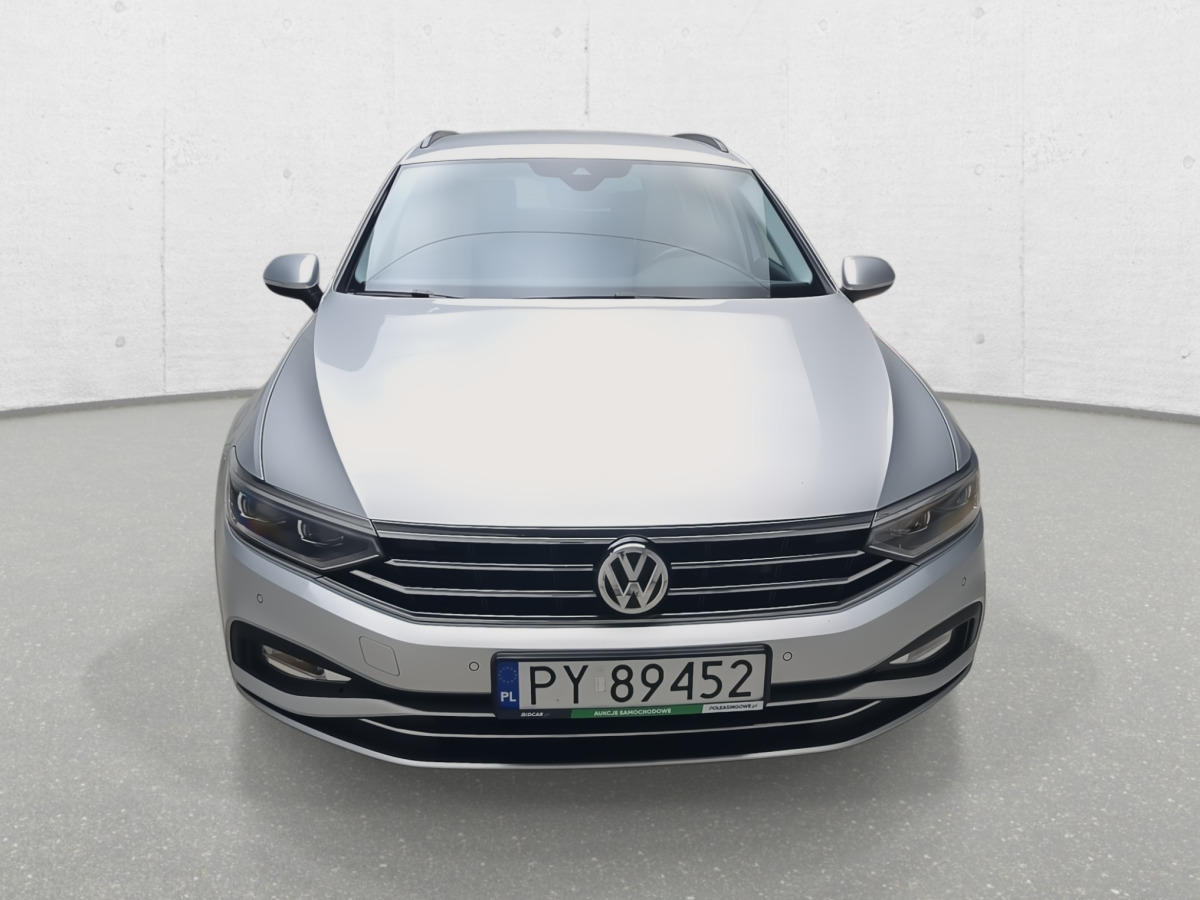 VOLKSWAGEN PASSAT KOMBI - Automobil: obrázok 3 VOLKSWAGEN PASSAT KOMBI - Automobil: obrázok 3