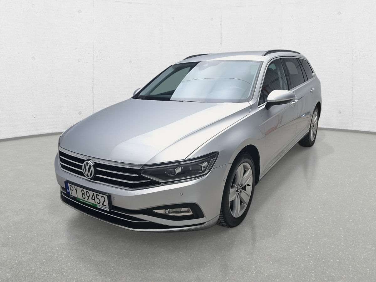 VOLKSWAGEN PASSAT KOMBI - Automobil: obrázok 4 VOLKSWAGEN PASSAT KOMBI - Automobil: obrázok 4