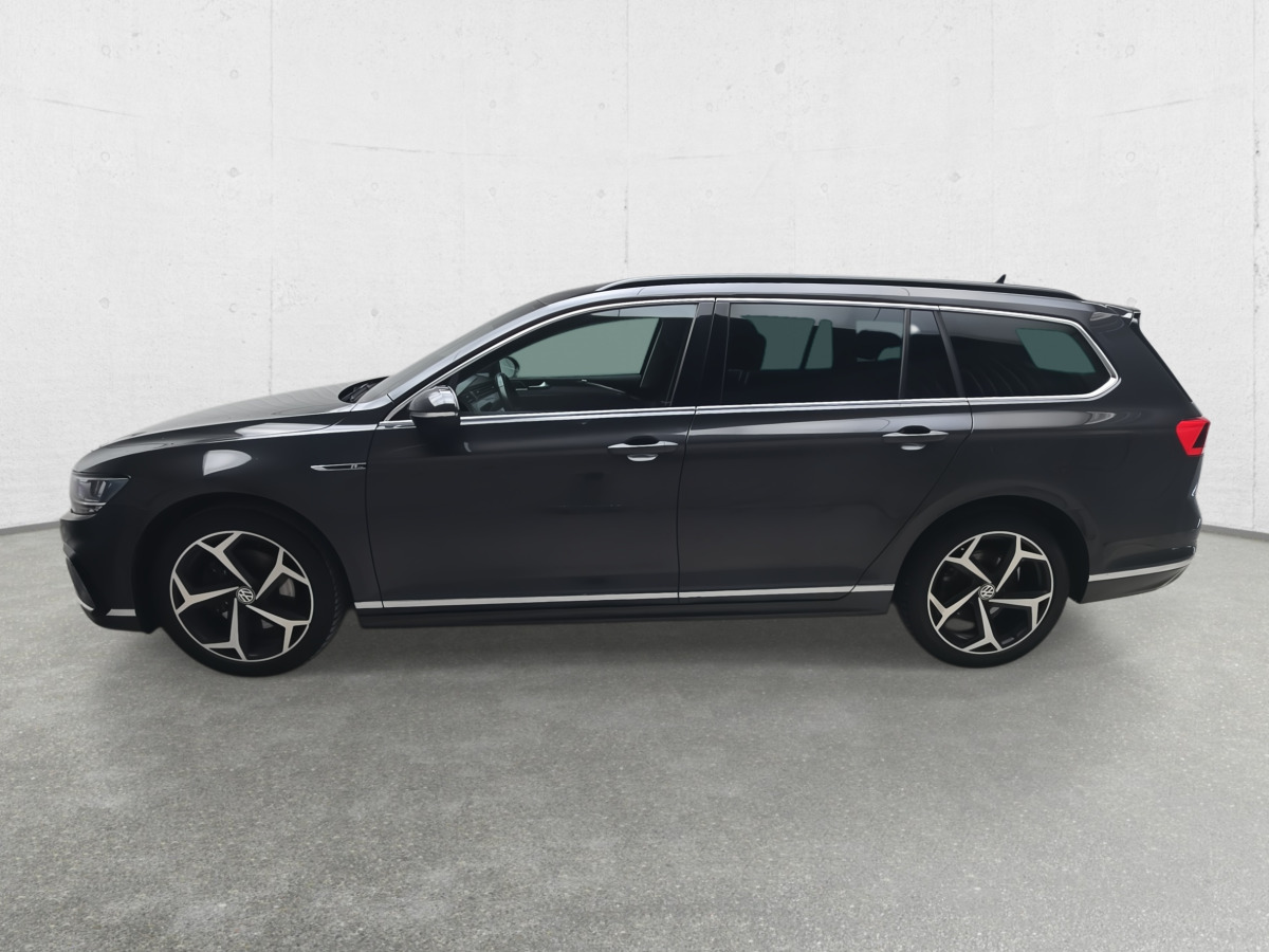 VOLKSWAGEN PASSAT KOMBI - Automobil: obrázok 5 VOLKSWAGEN PASSAT KOMBI - Automobil: obrázok 5