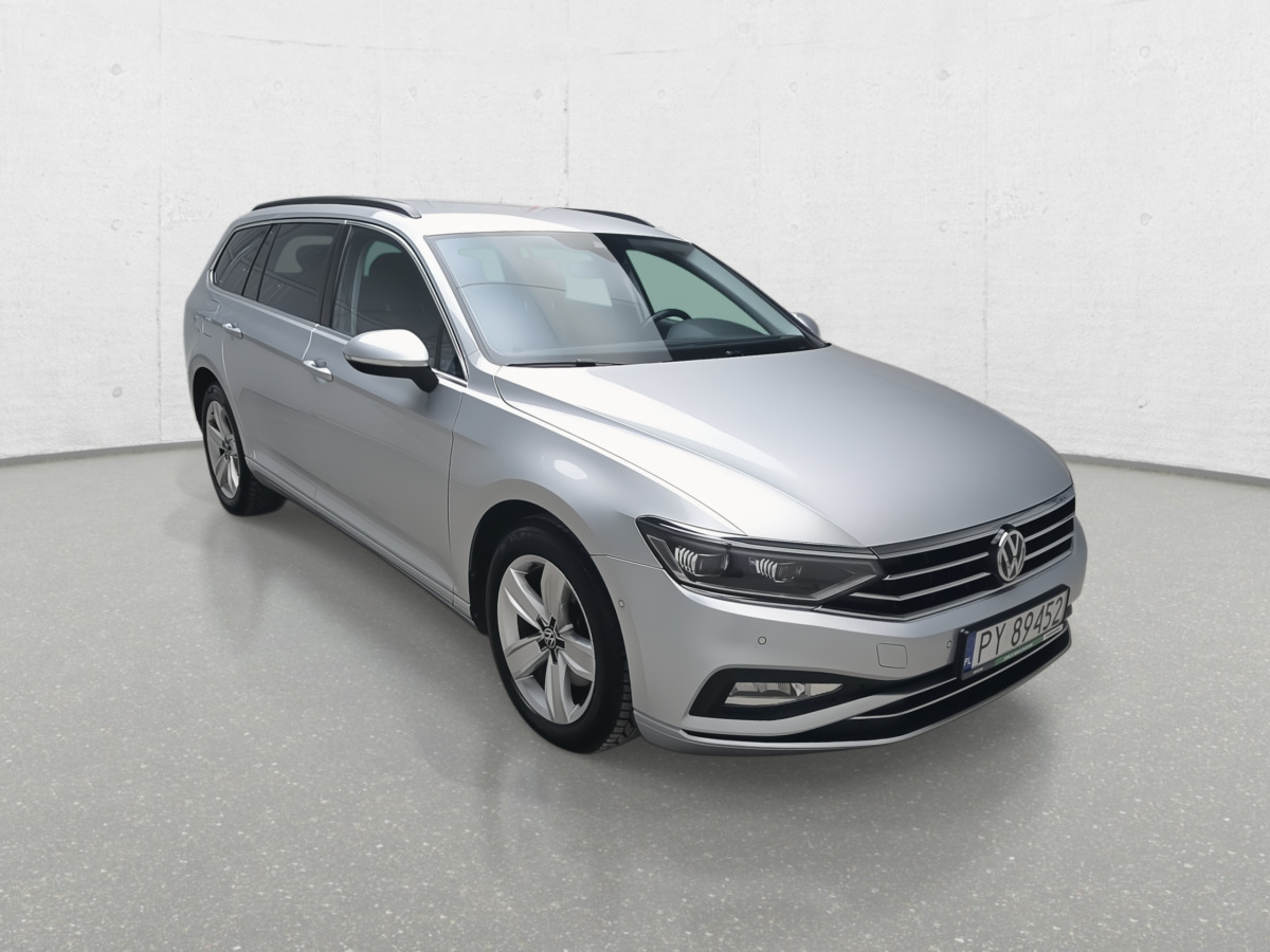VOLKSWAGEN PASSAT KOMBI - Automobil: obrázok 2 VOLKSWAGEN PASSAT KOMBI - Automobil: obrázok 2