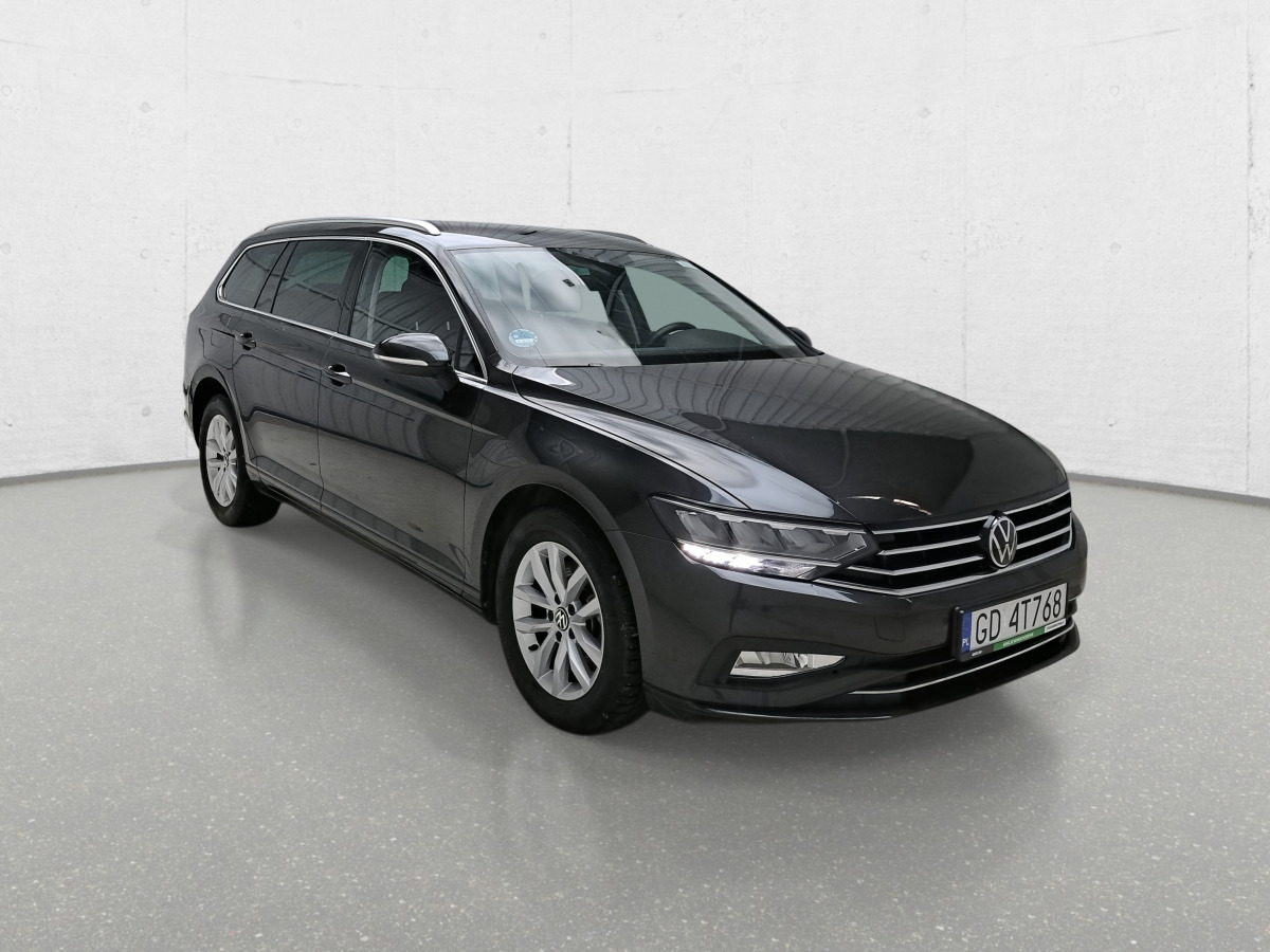 VOLKSWAGEN PASSAT KOMBI - Automobil: obrázok 1 VOLKSWAGEN PASSAT KOMBI - Automobil: obrázok 1