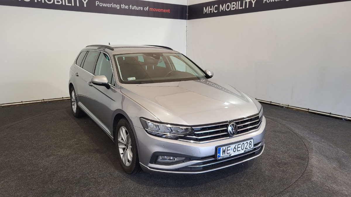 VOLKSWAGEN PASSAT KOMBI - Automobil: obrázok 1 VOLKSWAGEN PASSAT KOMBI - Automobil: obrázok 1