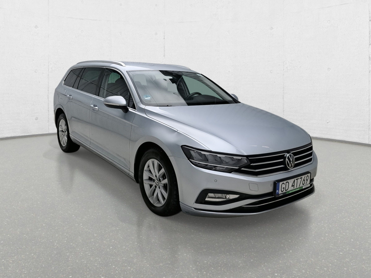 VOLKSWAGEN PASSAT KOMBI - Automobil: obrázok 1 VOLKSWAGEN PASSAT KOMBI - Automobil: obrázok 1