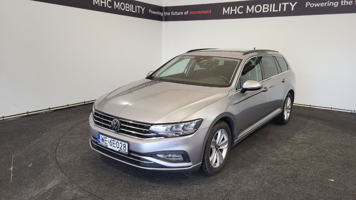 VOLKSWAGEN PASSAT KOMBI - Automobil: obrázok 2 VOLKSWAGEN PASSAT KOMBI - Automobil: obrázok 2