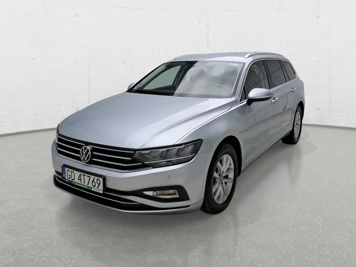 VOLKSWAGEN PASSAT KOMBI - Automobil: obrázok 4 VOLKSWAGEN PASSAT KOMBI - Automobil: obrázok 4
