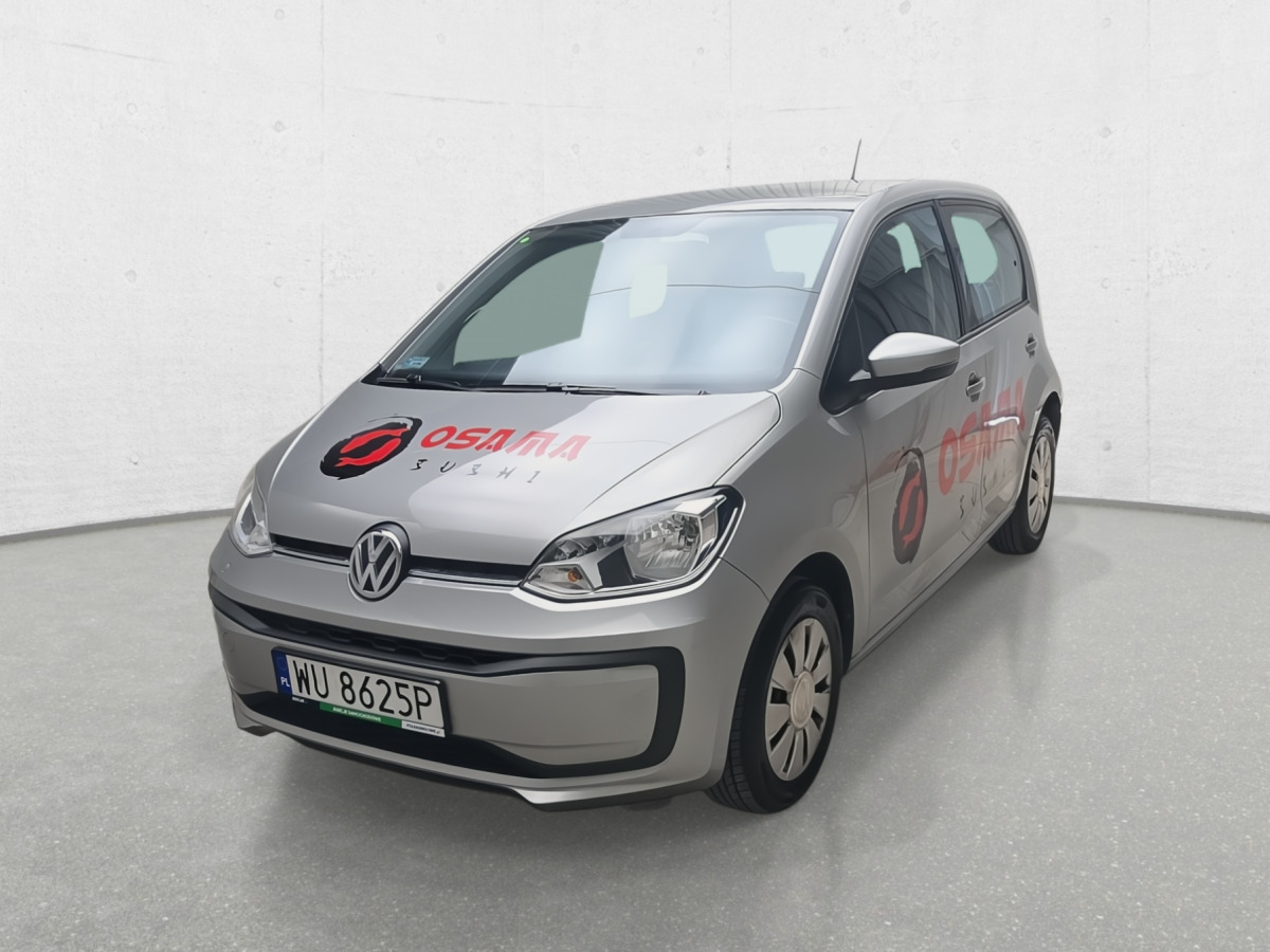 VOLKSWAGEN UP HATCHBACK - Hatchback: obrázok 3 VOLKSWAGEN UP HATCHBACK - Hatchback: obrázok 3