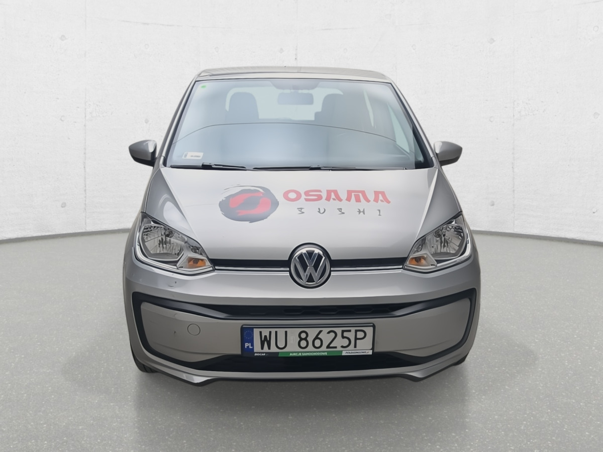VOLKSWAGEN UP HATCHBACK - Hatchback: obrázok 4 VOLKSWAGEN UP HATCHBACK - Hatchback: obrázok 4