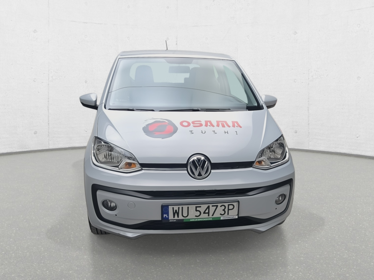 VOLKSWAGEN UP HATCHBACK - Hatchback: obrázok 4 VOLKSWAGEN UP HATCHBACK - Hatchback: obrázok 4