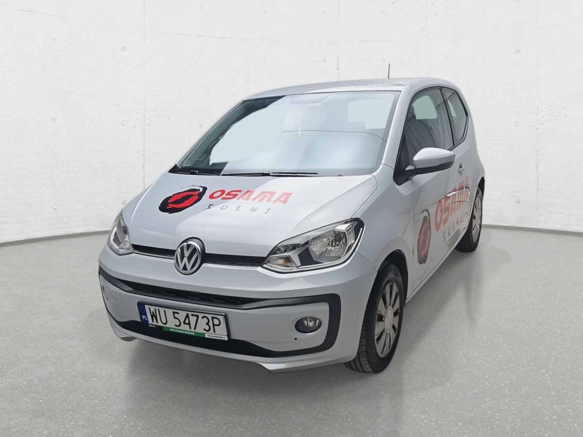 VOLKSWAGEN UP HATCHBACK - Hatchback: obrázok 3 VOLKSWAGEN UP HATCHBACK - Hatchback: obrázok 3