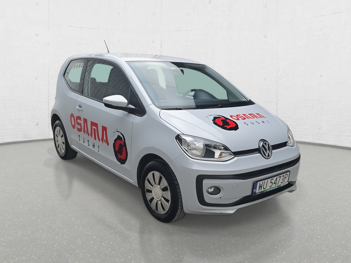 VOLKSWAGEN UP HATCHBACK - Hatchback: obrázok 2 VOLKSWAGEN UP HATCHBACK - Hatchback: obrázok 2