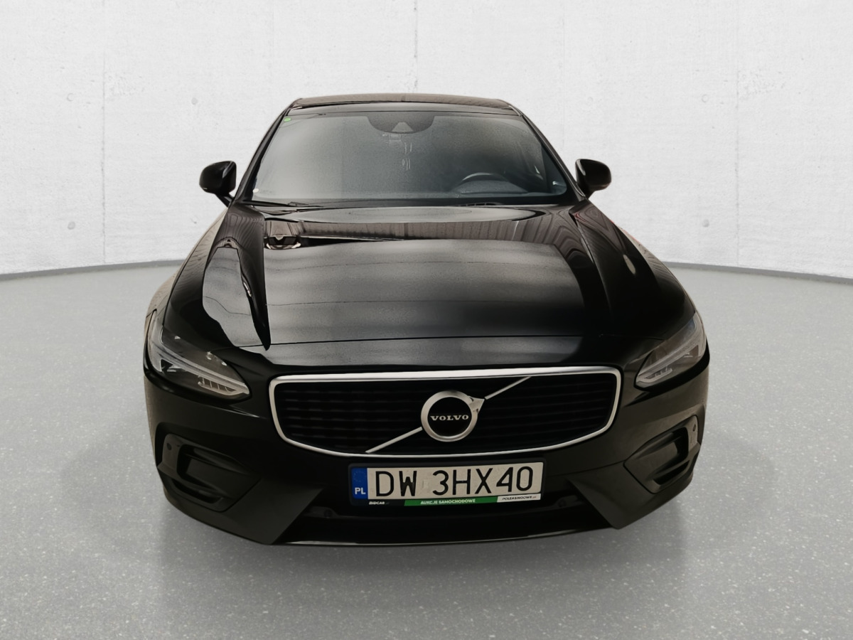 VOLVO S90 SEDAN - Automobil: obrázok 3 VOLVO S90 SEDAN - Automobil: obrázok 3