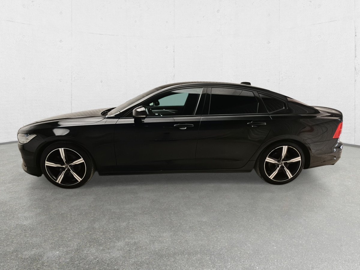 VOLVO S90 SEDAN - Automobil: obrázok 5 VOLVO S90 SEDAN - Automobil: obrázok 5