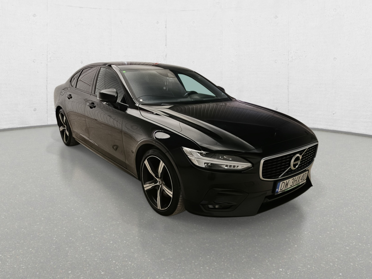 VOLVO S90 SEDAN - Automobil: obrázok 1 VOLVO S90 SEDAN - Automobil: obrázok 1