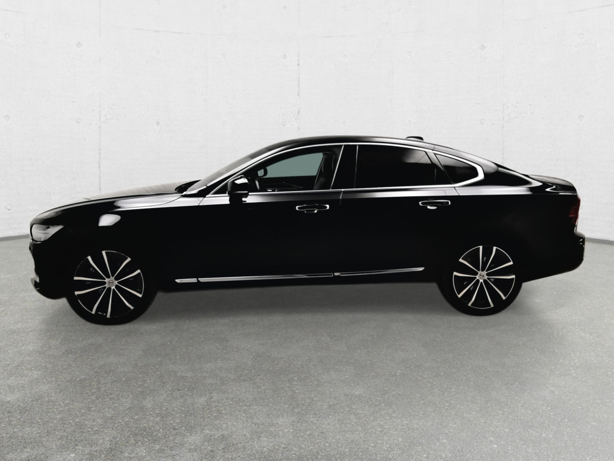 VOLVO S90 SEDAN - Sedan: obrázok 5 VOLVO S90 SEDAN - Sedan: obrázok 5