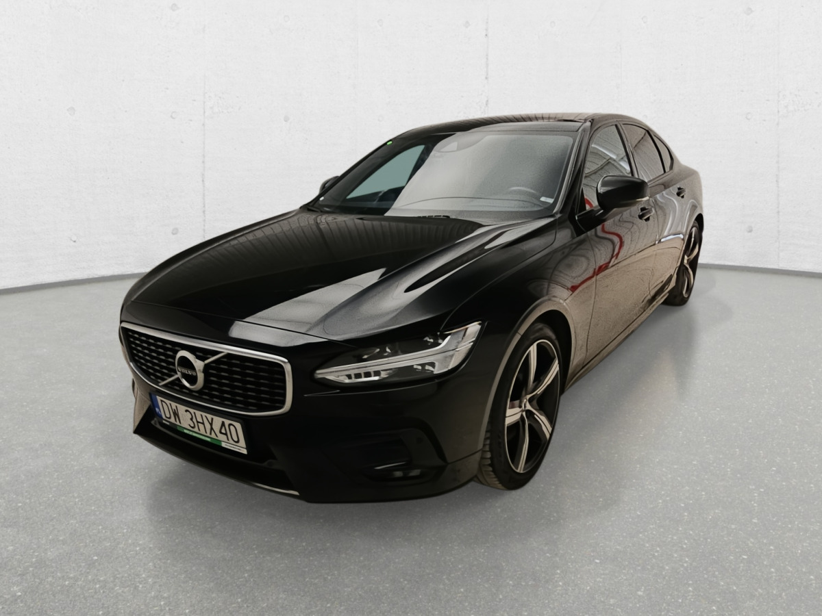 VOLVO S90 SEDAN - Automobil: obrázok 4 VOLVO S90 SEDAN - Automobil: obrázok 4