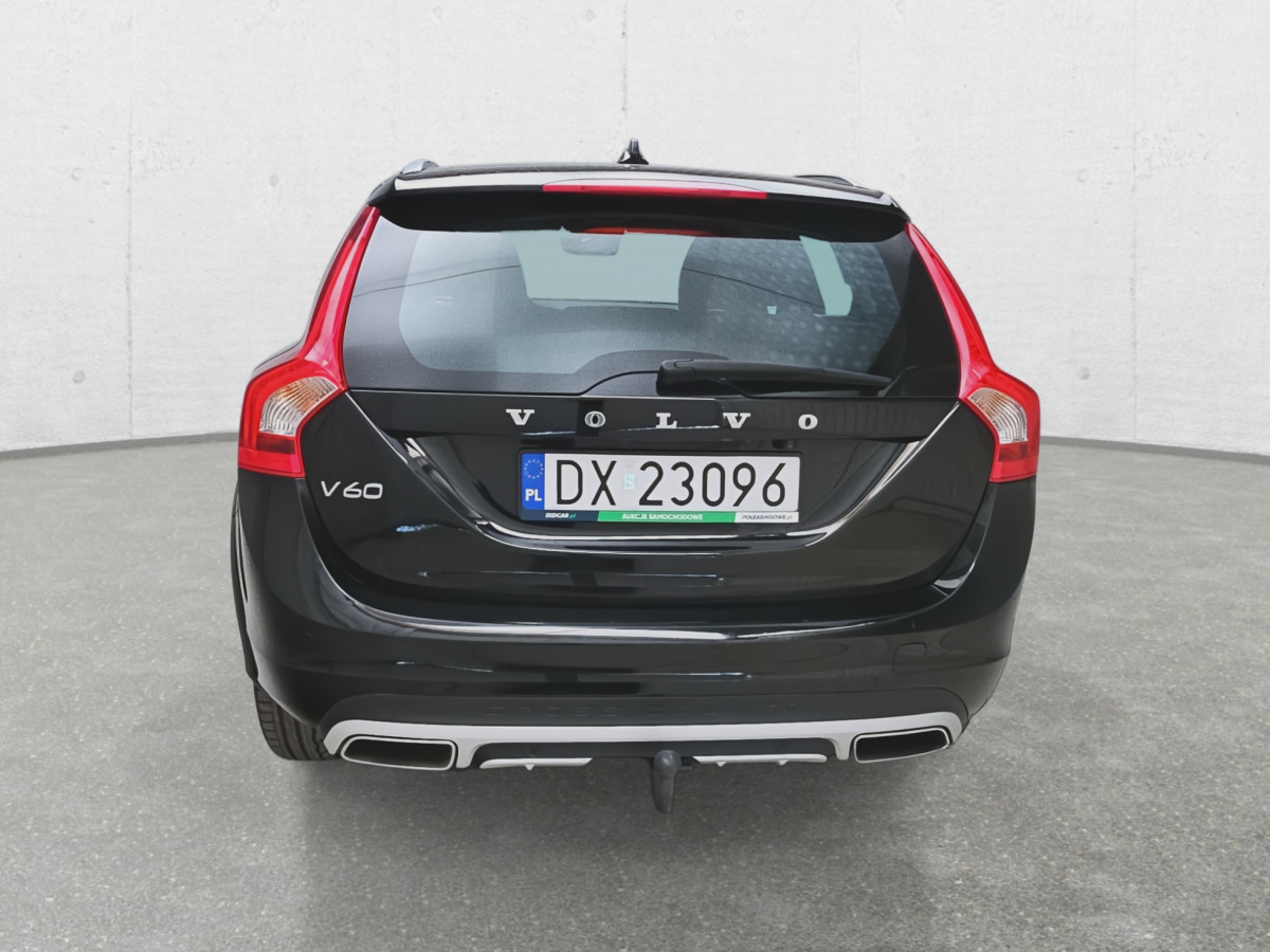 VOLVO V60 CROSS COUNTRY KOMBI - Automobil: obrázok 5 VOLVO V60 CROSS COUNTRY KOMBI - Automobil: obrázok 5