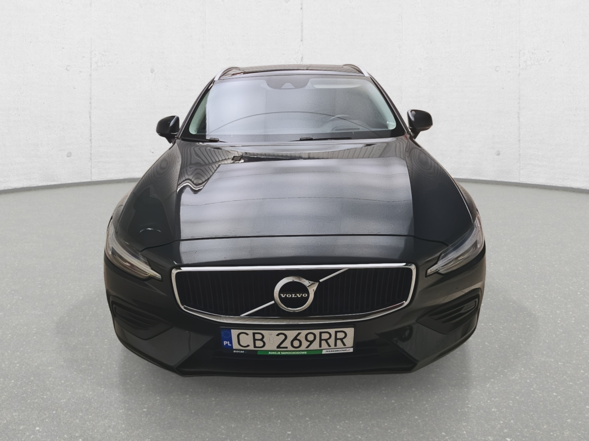 VOLVO V60 KOMBI - Automobil: obrázok 3 VOLVO V60 KOMBI - Automobil: obrázok 3