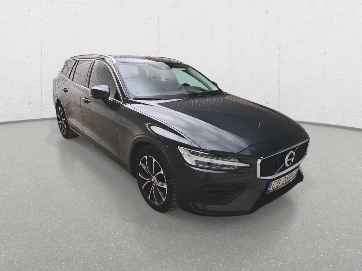 VOLVO V60 KOMBI - Automobil: obrázok 1 VOLVO V60 KOMBI - Automobil: obrázok 1