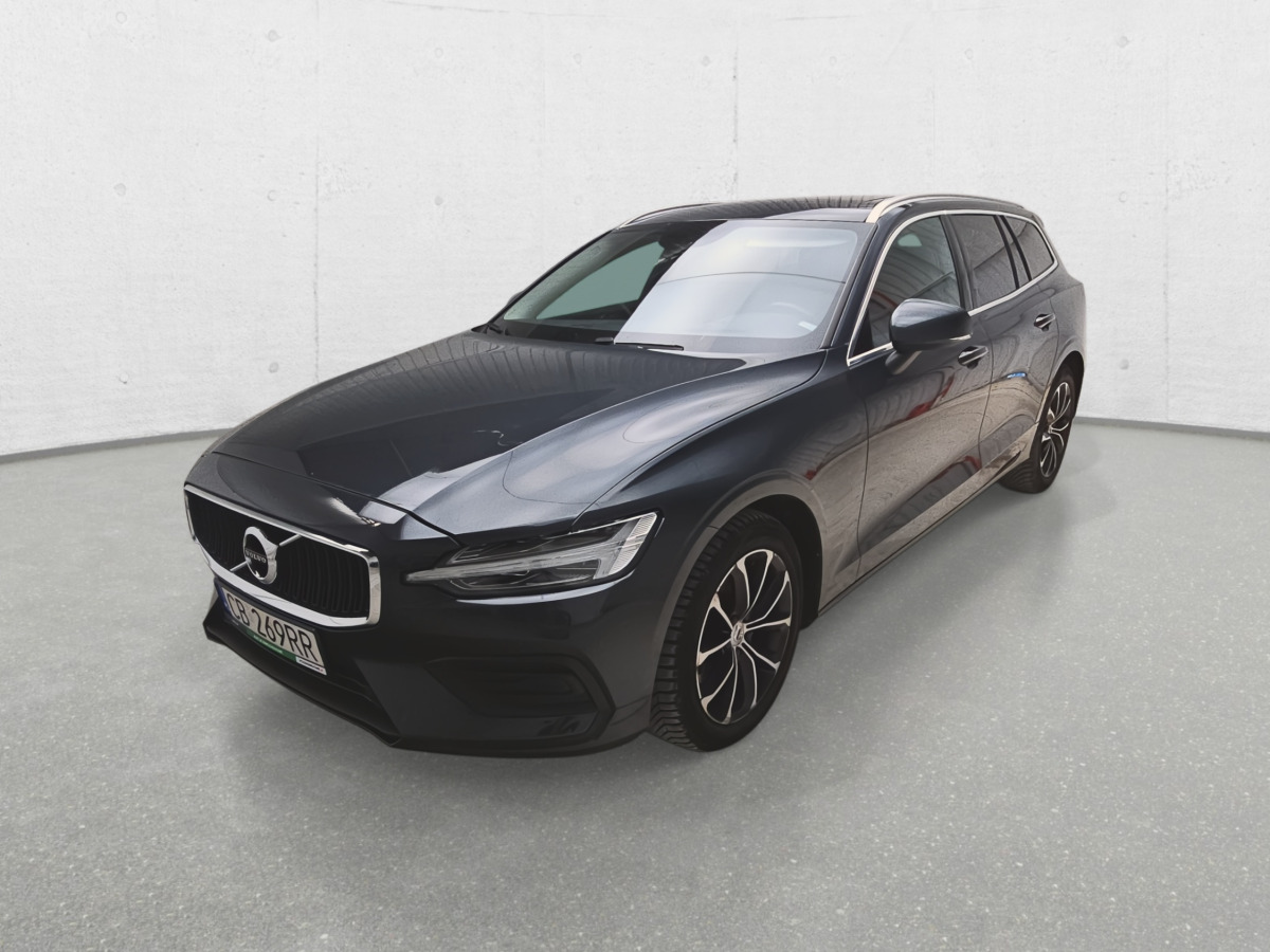 VOLVO V60 KOMBI - Automobil: obrázok 4 VOLVO V60 KOMBI - Automobil: obrázok 4