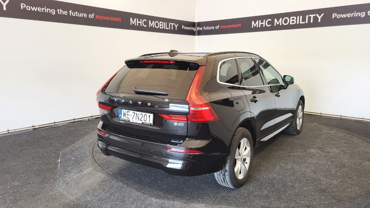 VOLVO XC60 SUV - SUV: obrázok 3 VOLVO XC60 SUV - SUV: obrázok 3
