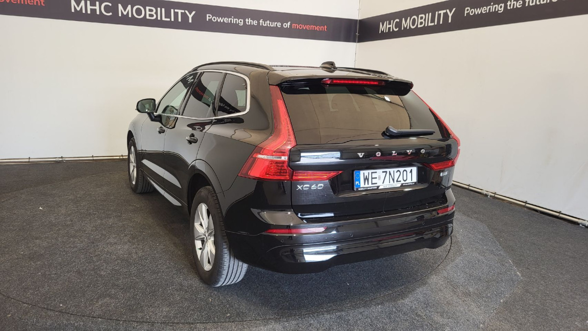 VOLVO XC60 SUV - SUV: obrázok 4 VOLVO XC60 SUV - SUV: obrázok 4