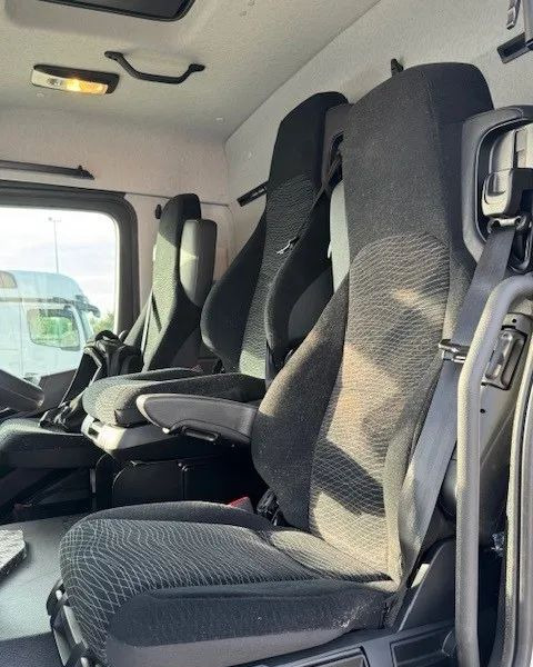 Auto na odvoz odpadu Mercedes-Benz eActros 300 L 6x2 Elektryczna śmieciarka: obrázok 7