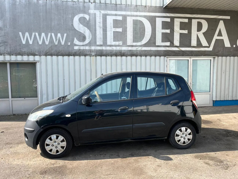 Hyundai i10 ,1.1 , 5 doors , Belgium Regestration - Hatchback: obrázok 2 Hyundai i10 ,1.1 , 5 doors , Belgium Regestration - Hatchback: obrázok 2