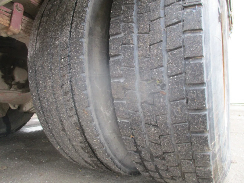 Sklápač Iveco Turbostar 190-30 , Manual , V8 , 3 way tipper , Spring suspension , 6x2: obrázok 13