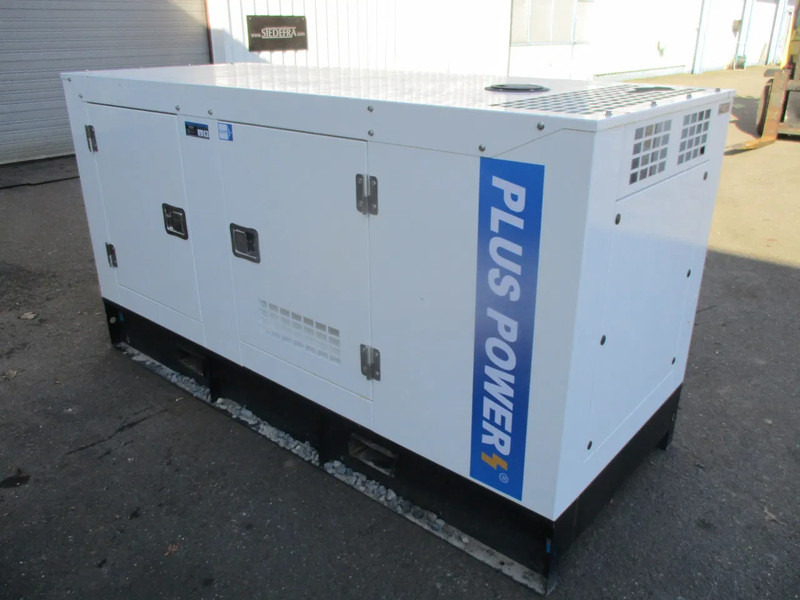 Plus Power GF2-50 , New Diesel generator , 63 KVA , 3 Phase , 3 Pieces in stock - Elektrický generátor: obrázok 4 Plus Power GF2-50 , New Diesel generator , 63 KVA , 3 Phase , 3 Pieces in stock - Elektrický generátor: obrázok 4