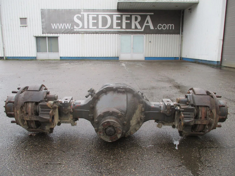 Renault Premium 420 rear axle - Zadná náprava pre Nákladné auto: obrázok 1 Renault Premium 420 rear axle - Zadná náprava pre Nákladné auto: obrázok 1