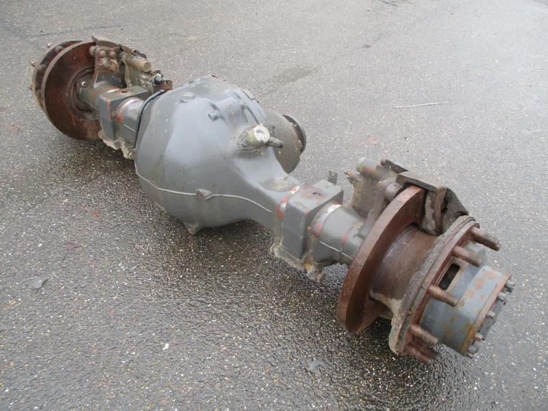Renault Premium 420 rear axle - Zadná náprava pre Nákladné auto: obrázok 3 Renault Premium 420 rear axle - Zadná náprava pre Nákladné auto: obrázok 3