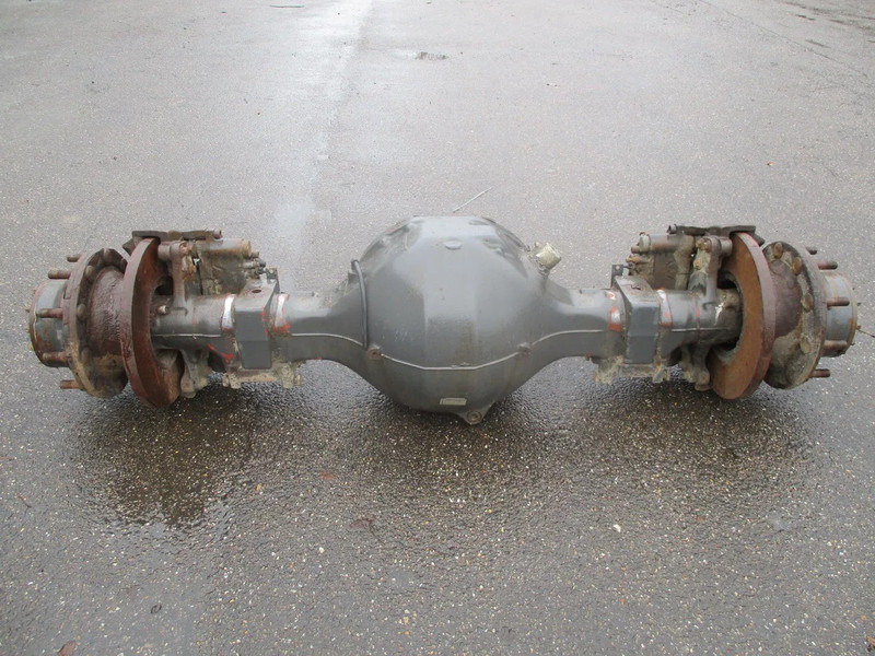 Renault Premium 420 rear axle - Zadná náprava pre Nákladné auto: obrázok 4 Renault Premium 420 rear axle - Zadná náprava pre Nákladné auto: obrázok 4