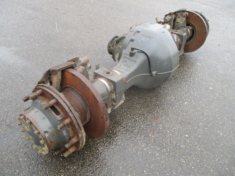 Renault Premium 420 rear axle - Zadná náprava pre Nákladné auto: obrázok 5 Renault Premium 420 rear axle - Zadná náprava pre Nákladné auto: obrázok 5
