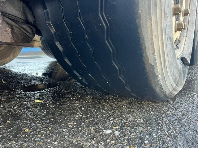 Plošinový/ Valníkový náves SYSTEM TRAILER 3x SAF Axle , Flat trailer: obrázok 20 Plošinový/ Valníkový náves SYSTEM TRAILER 3x SAF Axle , Flat trailer: obrázok 20