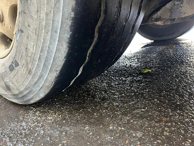 Plošinový/ Valníkový náves SYSTEM TRAILER 3x SAF Axle , Flat trailer: obrázok 16 Plošinový/ Valníkový náves SYSTEM TRAILER 3x SAF Axle , Flat trailer: obrázok 16