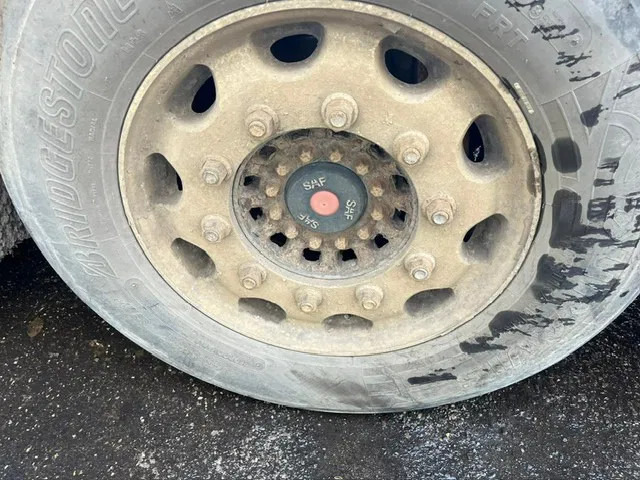 Plošinový/ Valníkový náves SYSTEM TRAILER 3x SAF Axle , Flat trailer: obrázok 15 Plošinový/ Valníkový náves SYSTEM TRAILER 3x SAF Axle , Flat trailer: obrázok 15